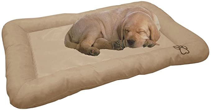 Beatrice Waterproof Dog Crate Pads