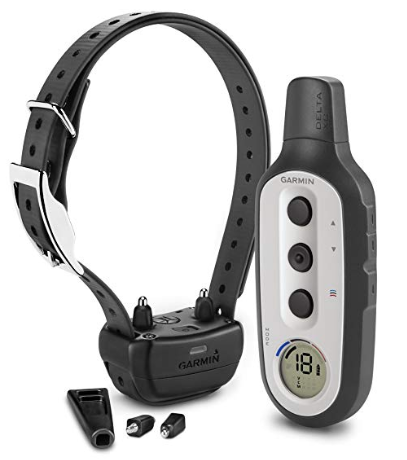 Garmin Delta XC Bundle Dog Training Device 1