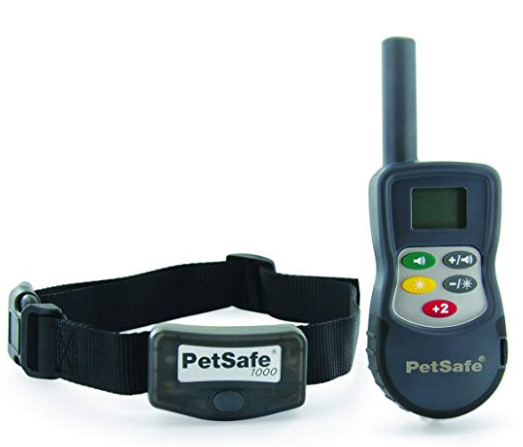 Pet Safe Elite Big Dog Remote Trainer
