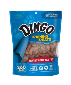 PetSmart Training Treats