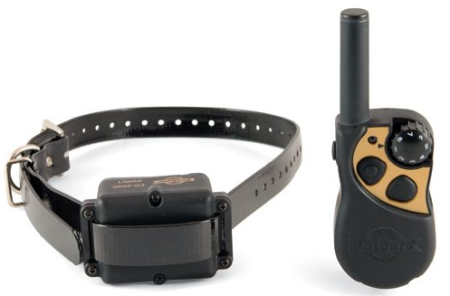 Petsafe Yard Park Rechargeable Dog Training