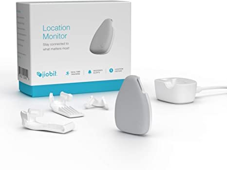 Jiobit by Life360 Smart Tag Jiobit by Life360 Smart Tag