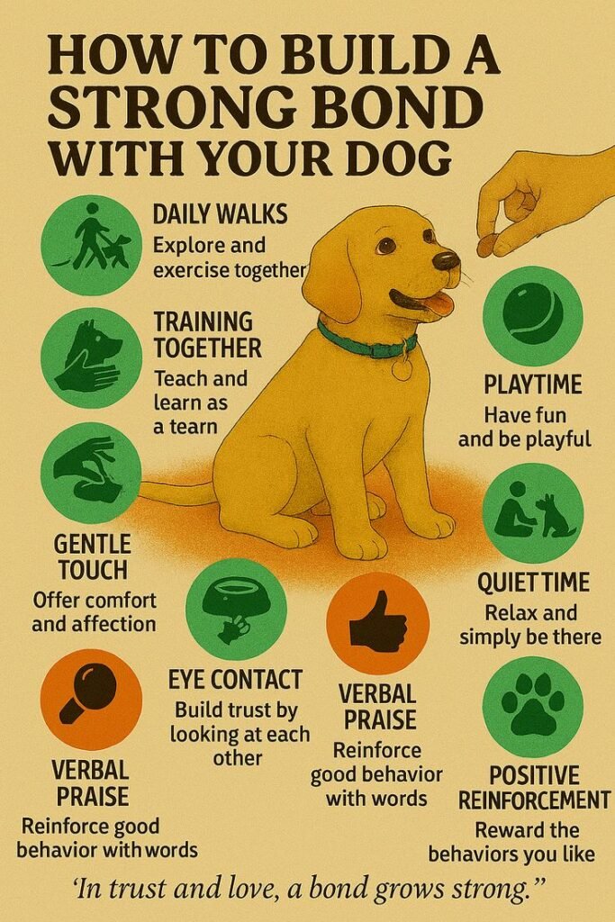 5 1 How to Build a Strong Bond with Your Dog