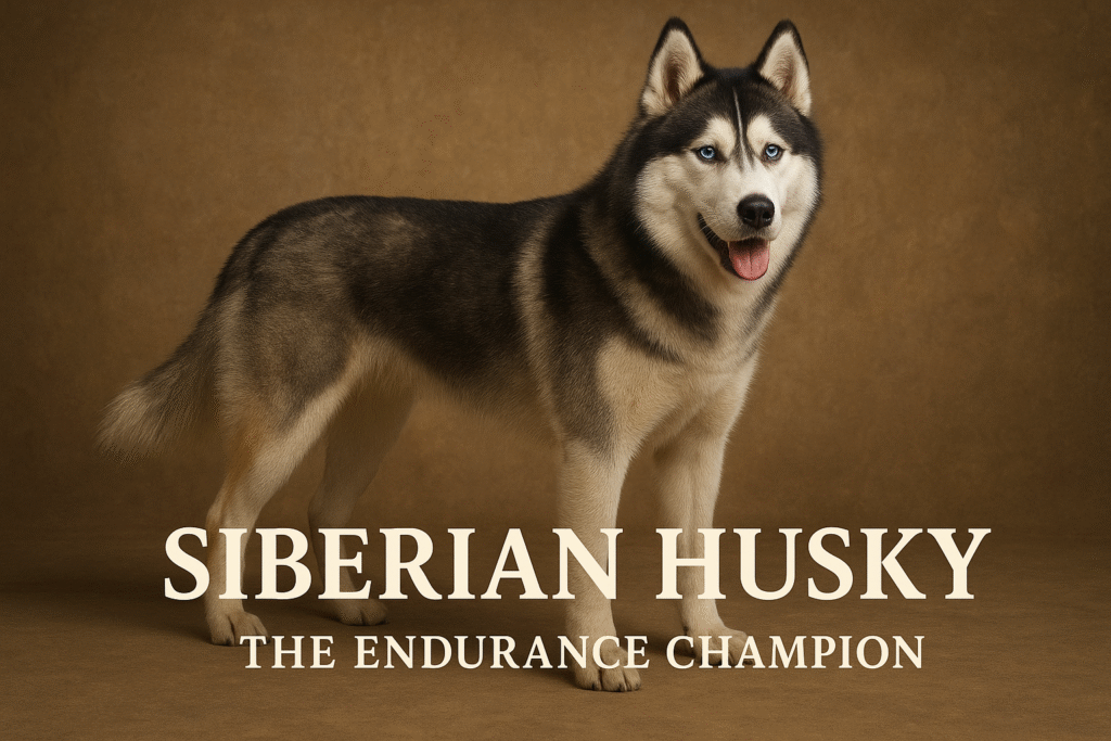 ChatGPT Image Oct 27 2025 10 28 52 AM Siberian Husky – The Endurance Champion