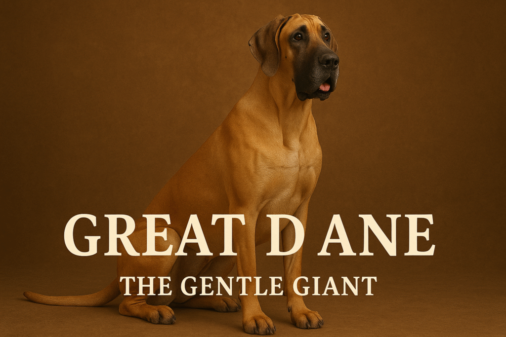 ChatGPT Image Oct 27 2025 10 41 32 AM Great Dane – The Gentle Giant