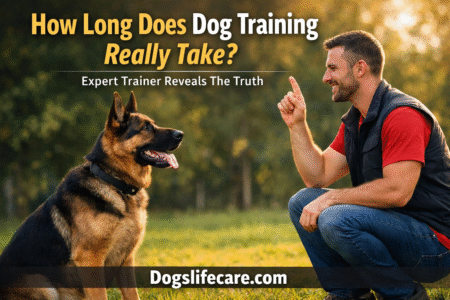 How Long Does Dog Training Really Take? Expert Trainer Reveals The Truth