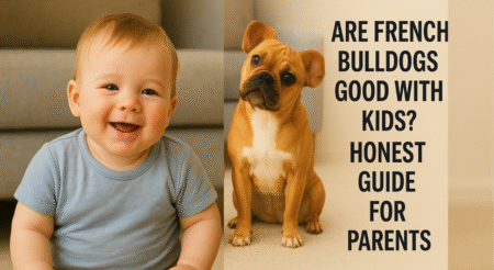 Are French Bulldogs Good With Kids? Honest Guide For Parents