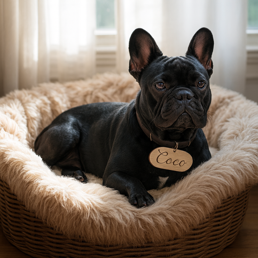 How Long Is a French Bulldog Pregnant on Average