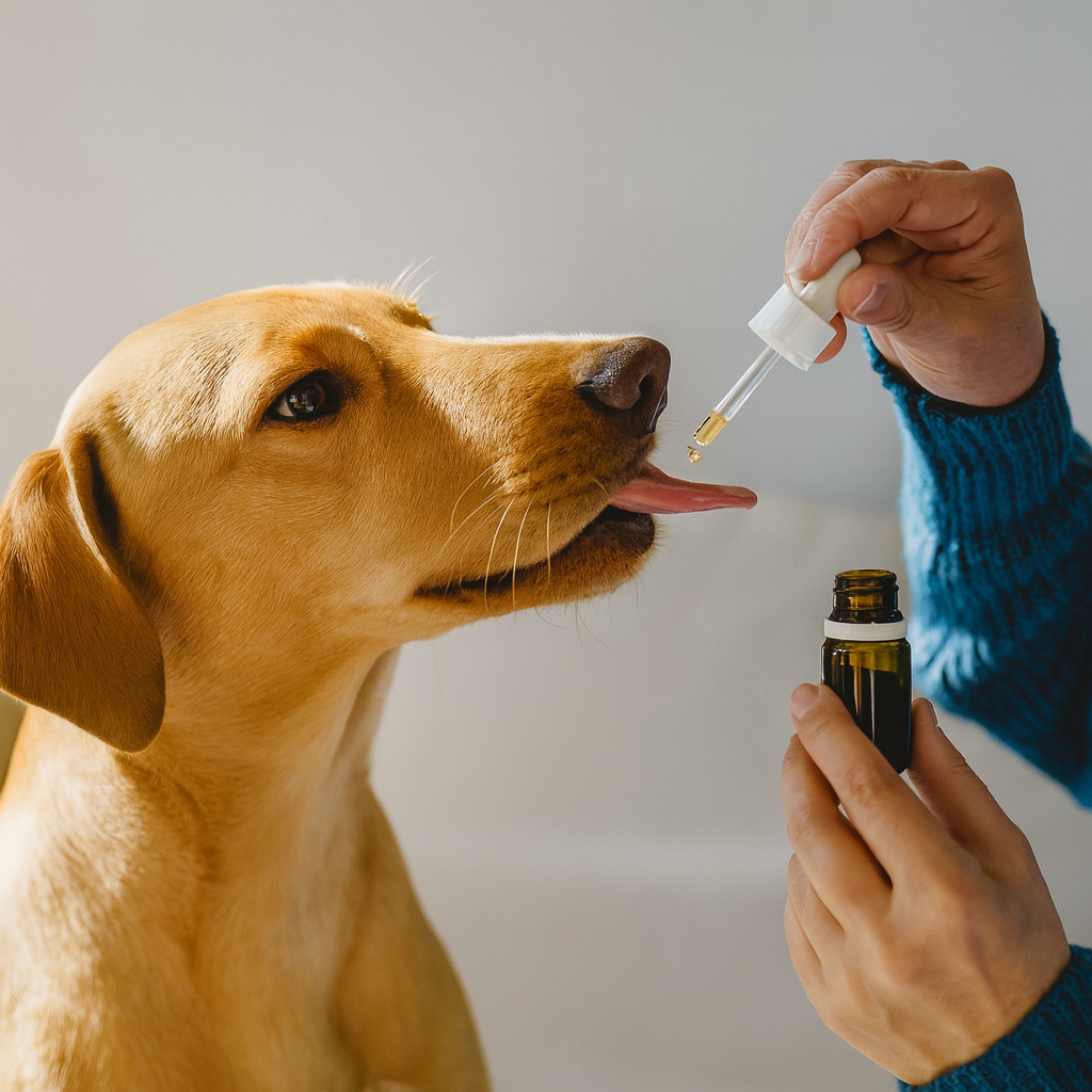 8 Conditions That May Benefit From Home Remedies for Dogs 8 Conditions That May Benefit From Home Remedies for Dogs