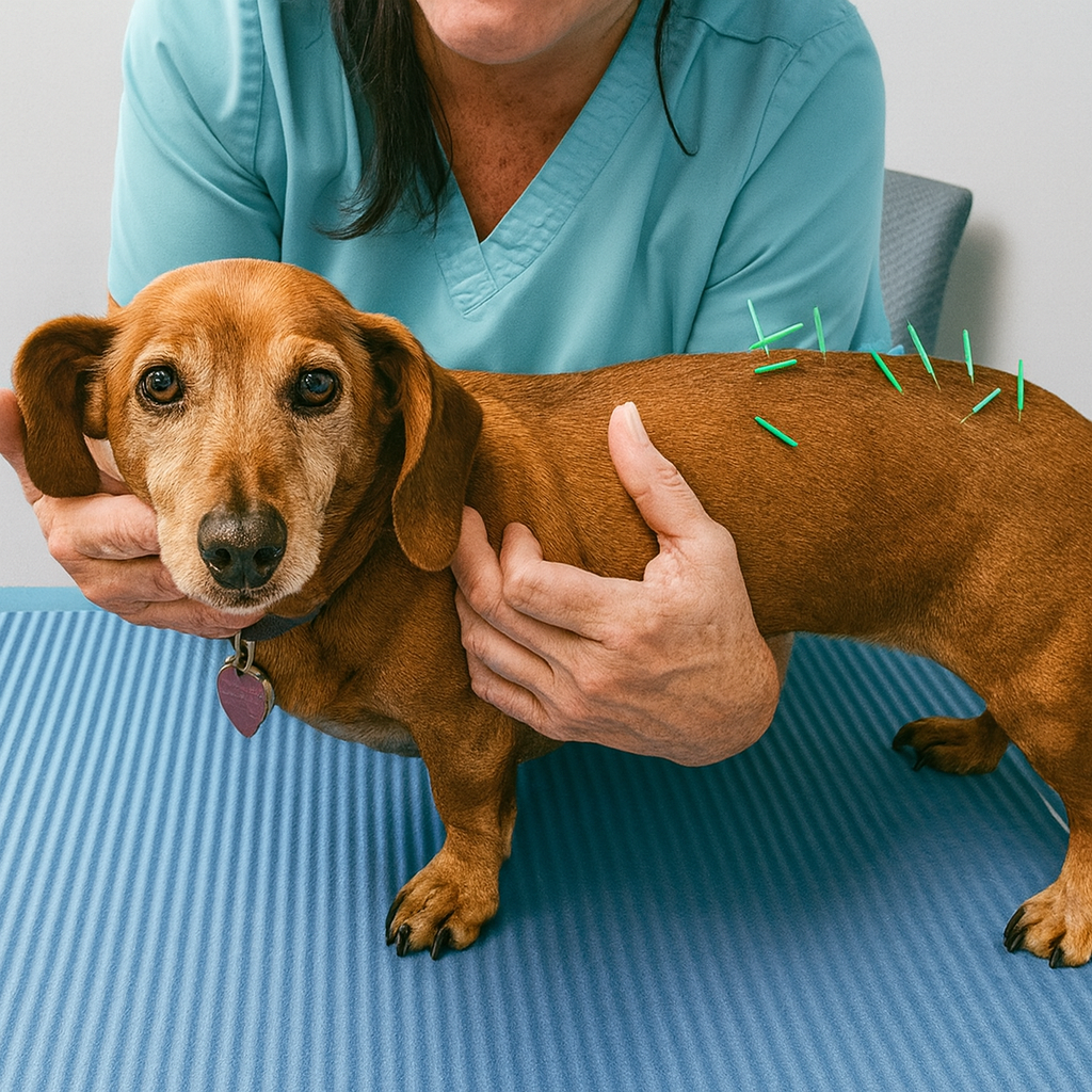 What Is IVDD and Which Dogs Get It?