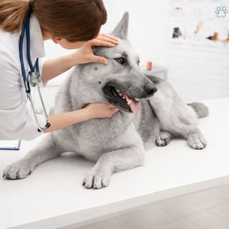 Essential Components of a Dogs Life Care