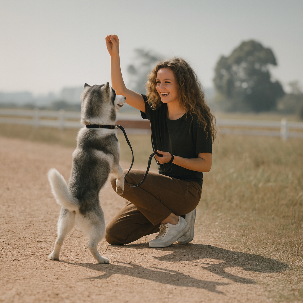 How to Use This 7 Day Dog Training Plan With a Busy Schedule How to Use This 7 Day Dog Training Plan With a Busy Schedule