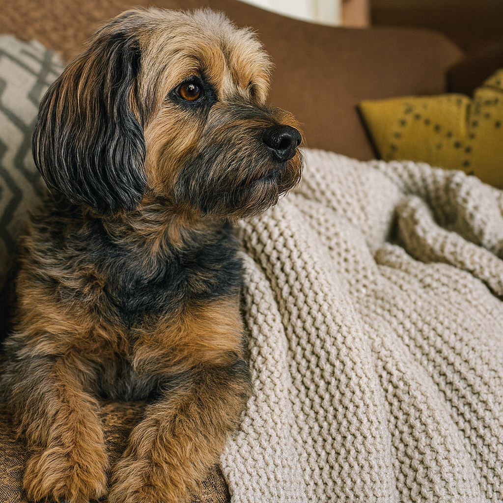 Should You Let Your Dog Watch TV