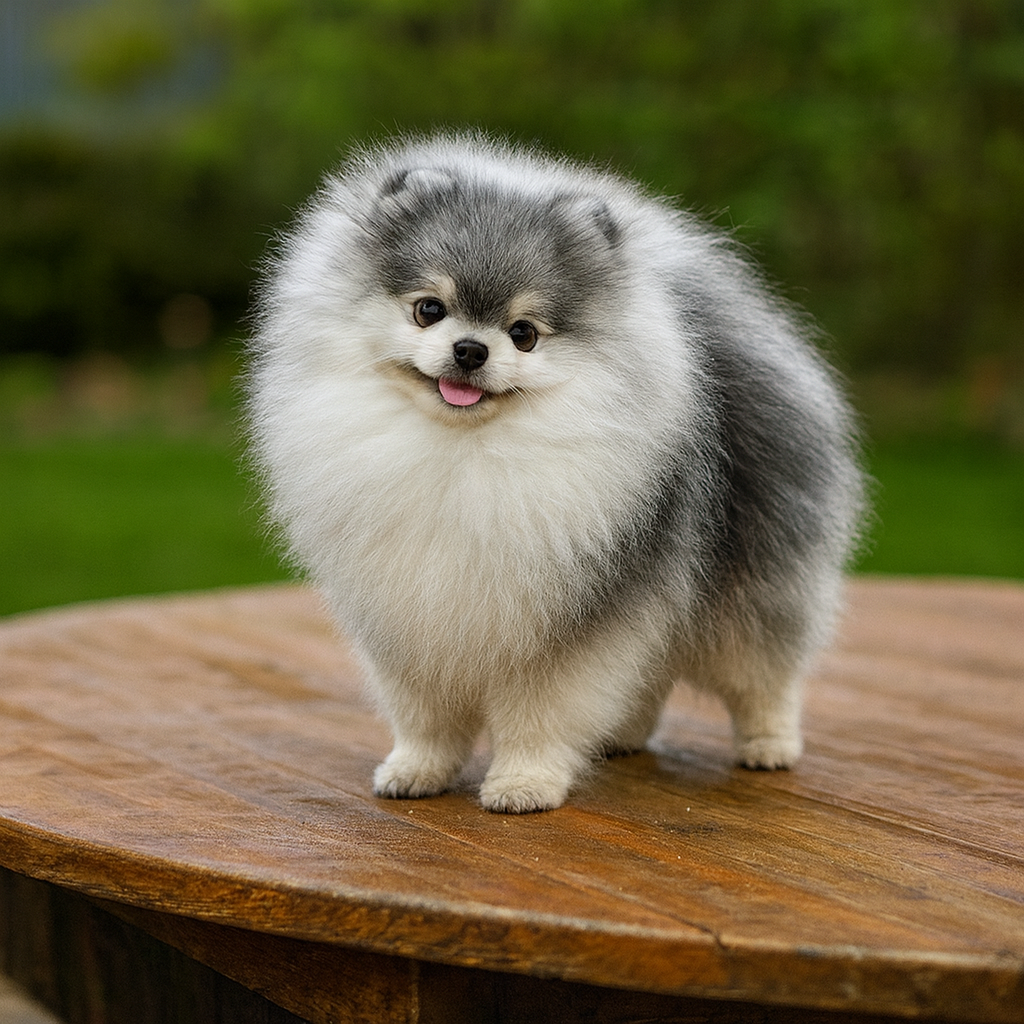 What Makes a Tiny Dog Have a Big Personality