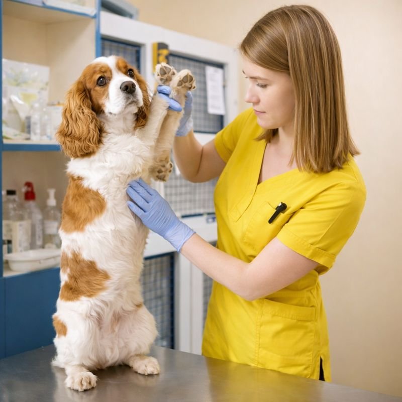 Before you breed, make sure your male dog is truly breeding-quality