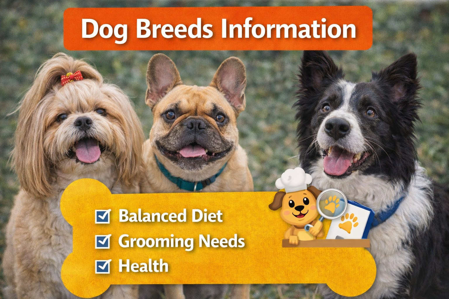 Dog Breeds