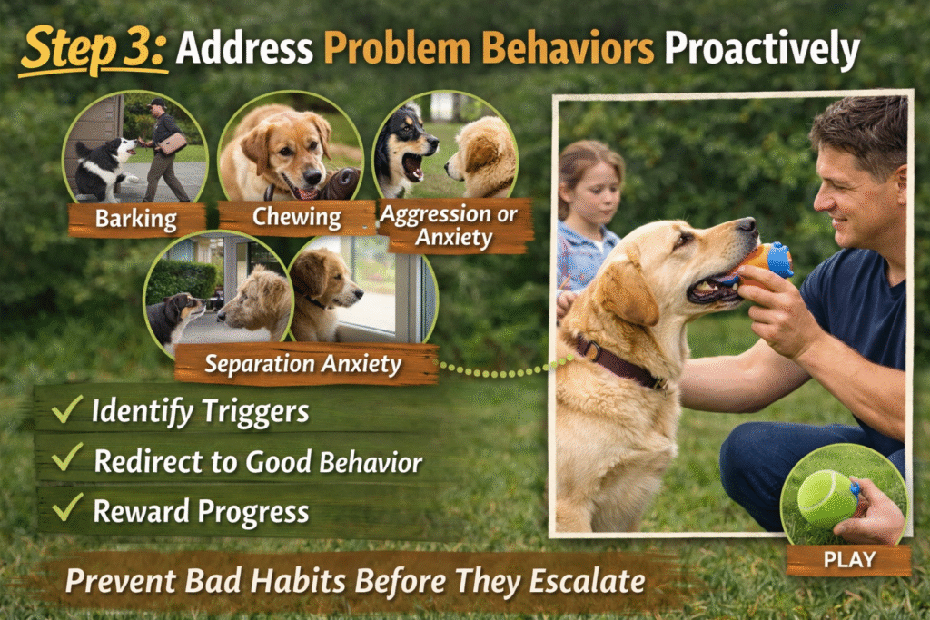 Dog command Training 1